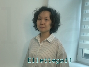 Ellettegaff