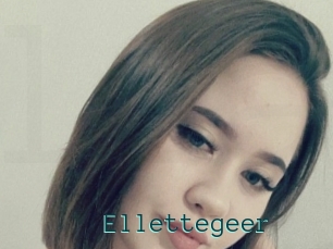 Ellettegeer