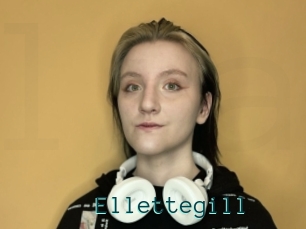 Ellettegill