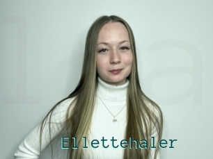 Ellettehaler