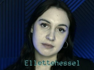 Ellettehessel