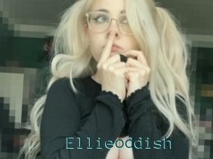 Ellieoddish