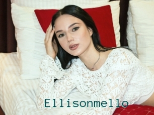 Ellisonmello
