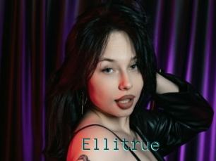 Ellitrue