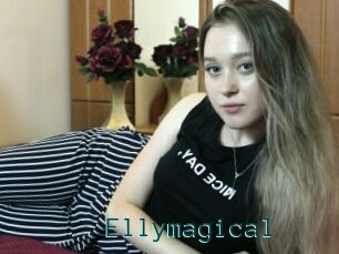 Ellymagical