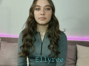Ellyree