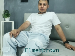 Elmerbrown
