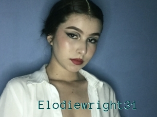 Elodiewright31