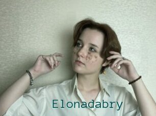 Elonadabry