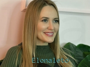Elonaleto