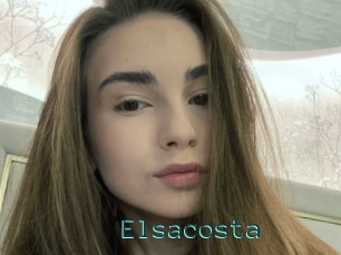 Elsacosta