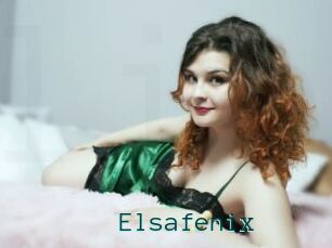 Elsafenix