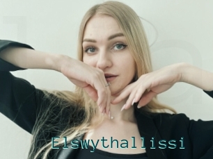 Elswythallissi