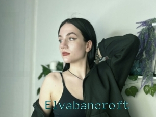 Elvabancroft