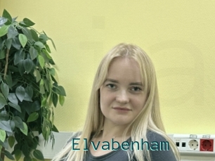Elvabenham