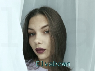Elvabown