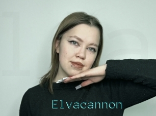 Elvacannon