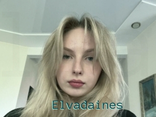 Elvadaines