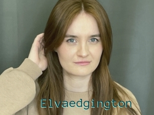 Elvaedgington