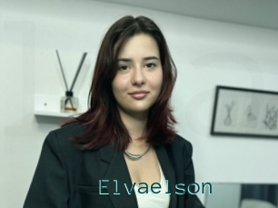 Elvaelson