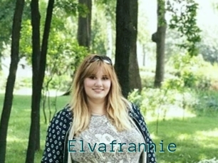 Elvafrannie