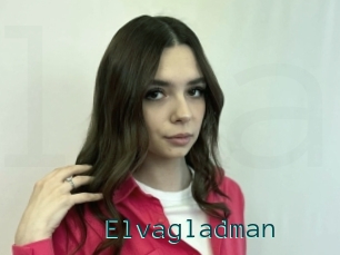Elvagladman