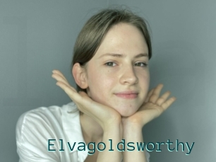 Elvagoldsworthy