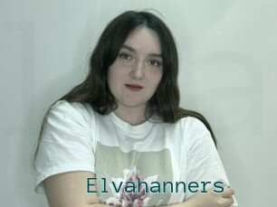 Elvahanners