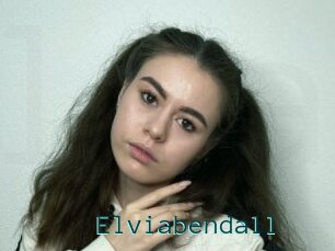 Elviabendall