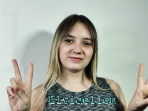 Elviaellen