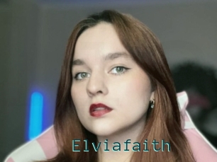 Elviafaith