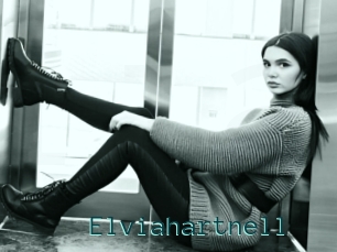 Elviahartnell