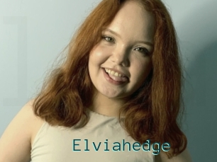 Elviahedge