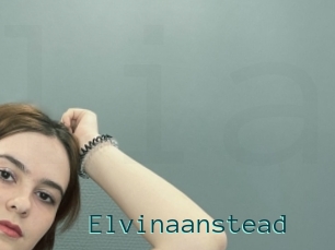 Elvinaanstead