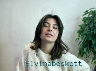 Elvinabeckett