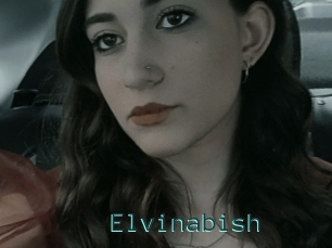 Elvinabish