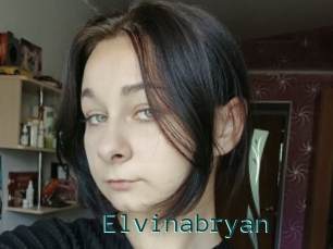 Elvinabryan