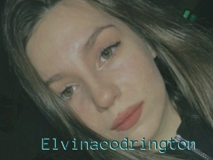 Elvinacodrington