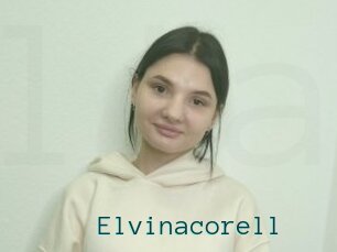 Elvinacorell