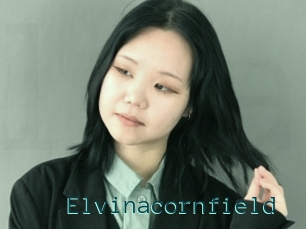 Elvinacornfield