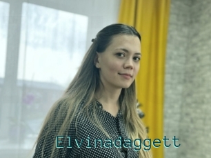 Elvinadaggett