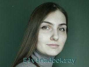 Elvinadockray