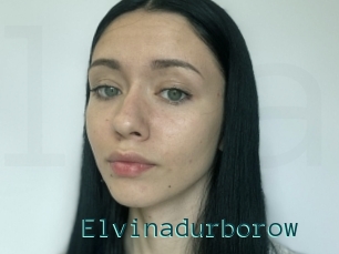 Elvinadurborow