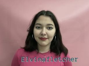 Elvinafletcher