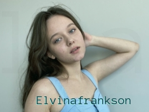 Elvinafrankson
