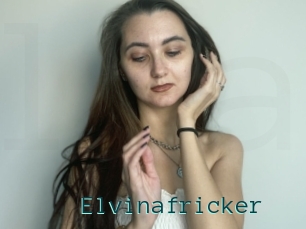 Elvinafricker