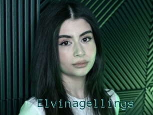 Elvinagellings