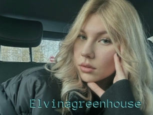 Elvinagreenhouse