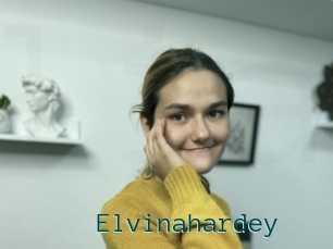 Elvinahardey