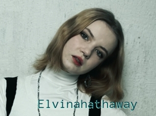 Elvinahathaway